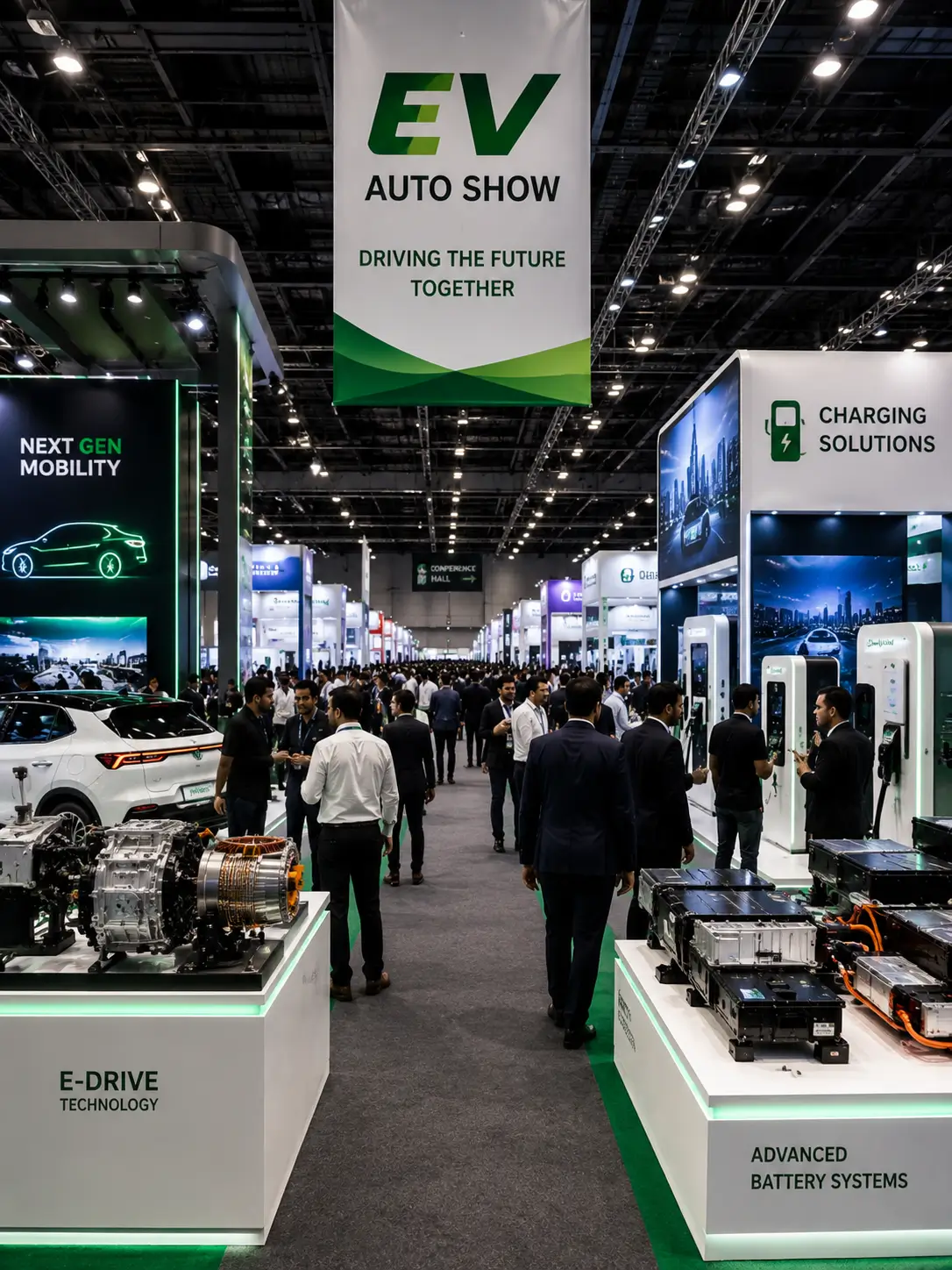 auto expo
